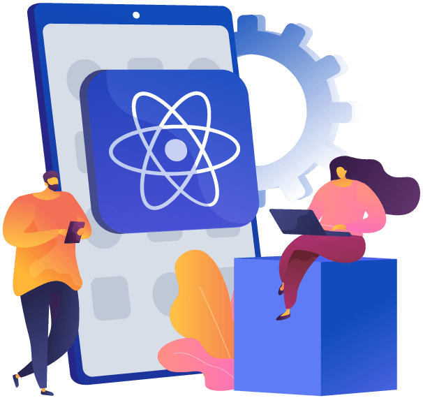 React Native App Development Company